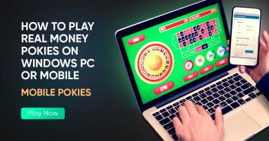 How To Play Real Money Pokies On Windows PC Or Mobile? How to play real money pokies on Windows PC or Mobile