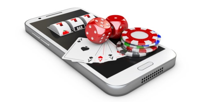station casinos mobile sports app