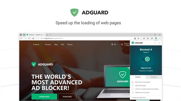 download adguard ad blocker for firefox