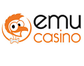 Emu Casino Emu Casino logo