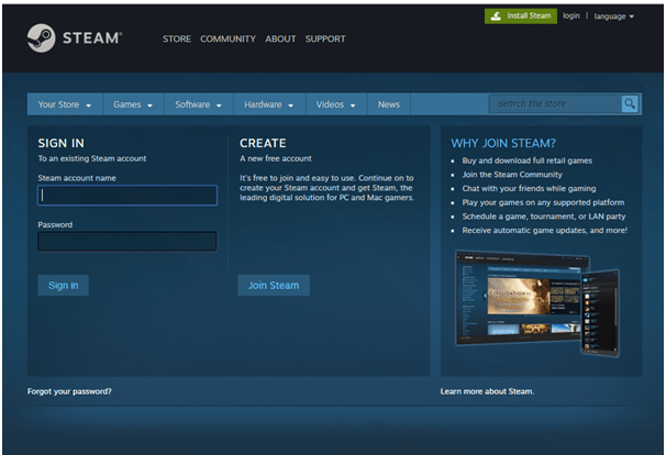 How to know the upcoming games on Steam with few tips and tricks