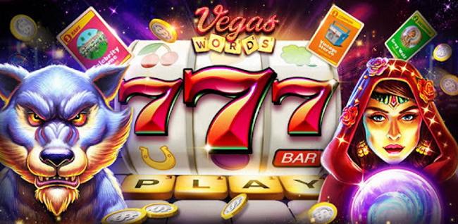 vegas downtown slots words free coins