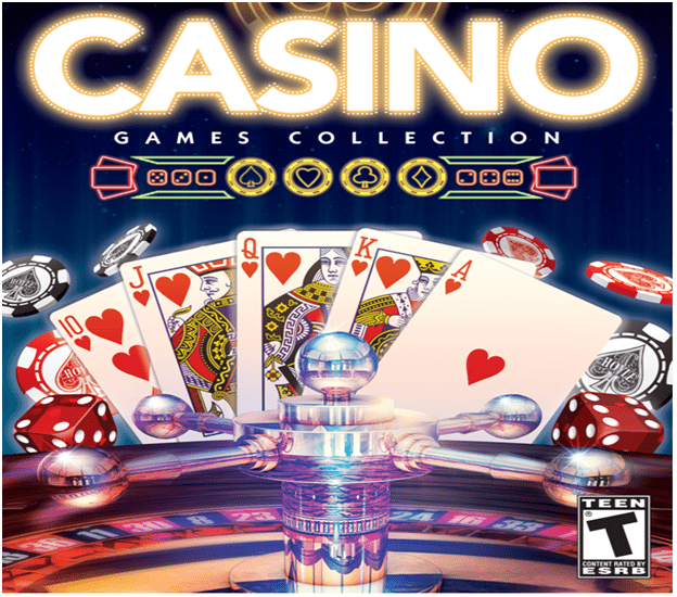 Play MGM Casino for windows instal